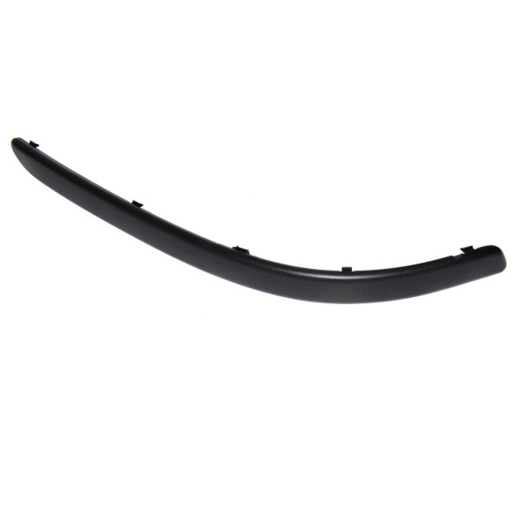 Listwa zderzaka przód prawa BMW E39 520 523 525 528 530 535 540 M5 M-technic bez PDC - 51112494194
