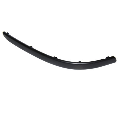 Listwa zderzaka przód prawa BMW E39 520 523 525 528 530 535 540 M5 M-technic bez PDC - 51112494194