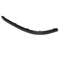Listwa zderzaka przód prawa BMW E39 520 523 525 528 530 535 540 M5 M-technic bez PDC - 51112494194