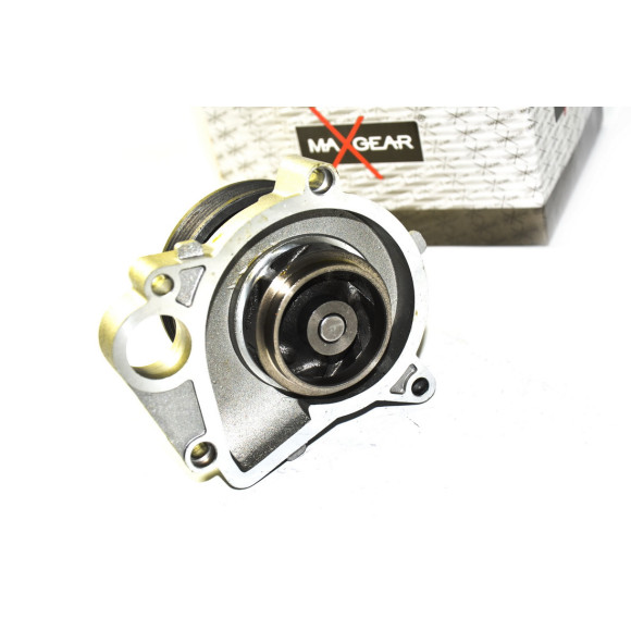 Pompa wody BMW E46 318d 320d M47 - 11510393731