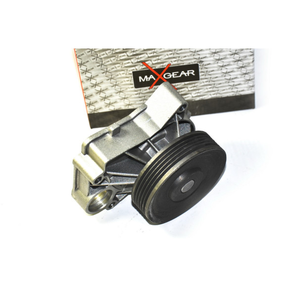 Pompa wody BMW E46 318d 320d M47 - 11510393731