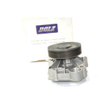 Pompa wody BMW E46 318d 320d M47 - 11510393731