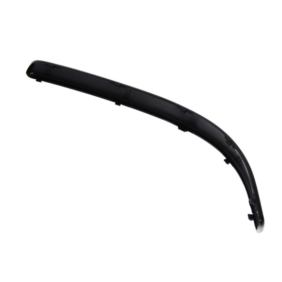 Listwa zderzaka przód prawa BMW E39 520 523 525 528 530 535 540 M5 M-technic bez PDC - 51112494194