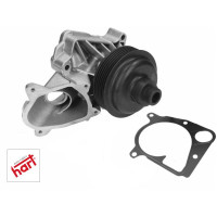 Pompa wody BMW E46 318d 320d 330d E65 730d X5 3,0d - 11517806349