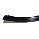 Listwa zderzaka przód prawa BMW E39 520 523 525 528 530 535 540 M5 M-technic bez PDC - 51112494194