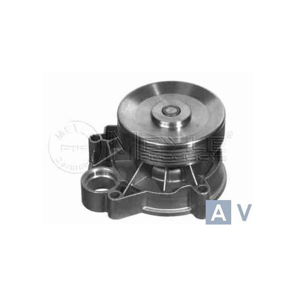 Pompa wody BMW E46 318d 320d M47 - 11510393731