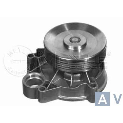 Pompa wody BMW E46 318d 320d M47 - 11510393731