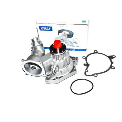 Pompa wody BMW E38 E39 X5 V8 735i 740i 535i 540i M62 - 11510393336