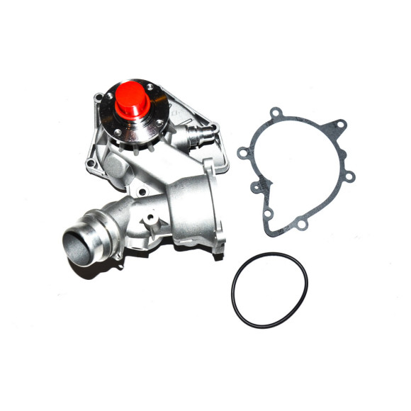 Pompa wody BMW E38 E39 X5 V8 735i 740i 535i 540i M62 - 11510393336