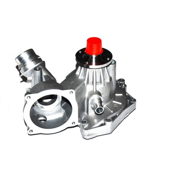 Pompa wody BMW E38 E39 X5 V8 735i 740i 535i 540i M62 - 11510393336