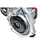 Pompa wody BMW E38 E39 X5 V8 735i 740i 535i 540i M62 - 11510393336