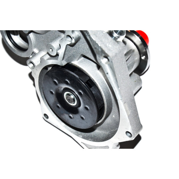Pompa wody BMW E38 E39 X5 V8 735i 740i 535i 540i M62 - 11510393336