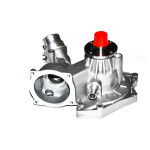 Pompa wody BMW E38 E39 X5 V8 735i 740i 535i 540i M62 - 11510393336