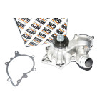 Pompa wody BMW E38 E39 X5 V8 735i 740i 535i 540i M62 - 11510393336