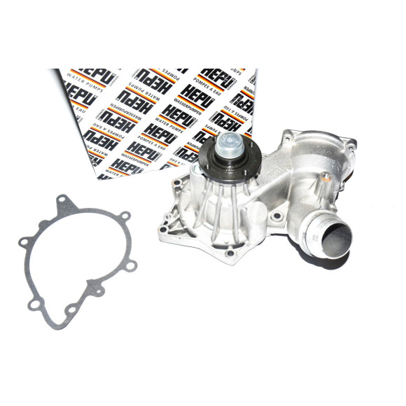Pompa wody BMW E38 E39 X5 V8 735i 740i 535i 540i M62 - 11510393336