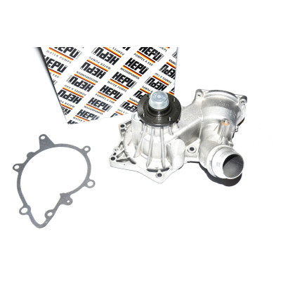 Pompa wody BMW E38 E39 X5 V8 735i 740i 535i 540i M62 - 11510393336