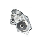 Pompa wody BMW E38 E39 X5 V8 735i 740i 535i 540i M62 - 11510393336