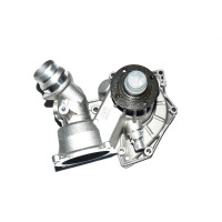 Pompa wody BMW E38 E39 X5 V8 735i 740i 535i 540i M62 - 11510393336