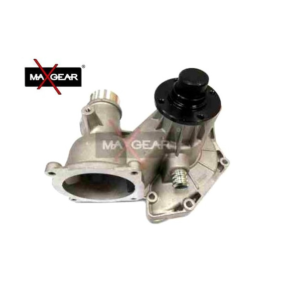 Pompa wody BMW E38 E39 E31 M62 540 535 740 735 840 V8 prod. do 09.98r. - 11510393340