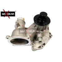 Pompa wody BMW E38 E39 E31 M62 540 535 740 735 840 V8 prod. do 09.98r. - 11510393340