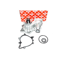 Pompa wody BMW E38 E39 E31 540i 535i 740i 735i 840Ci V8 prod. do 09.1998r. M62 - 11510393340