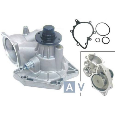Pompa wody BMW E31 840i E38 730i 740i M60 - 11510007043