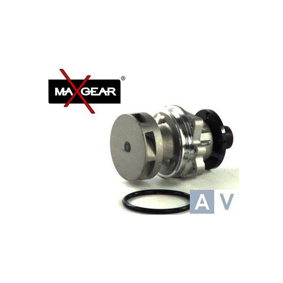 Pompa wody BMW E36 E46 E39 E38 E60 E65 X5 320 323 325 328 330 520 523 525 528 530 728 730 M50 M52 M54 - 11517527910