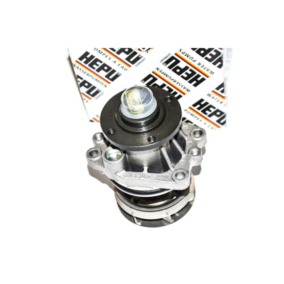 Pompa wody BMW E36 E46 E39 E38 E60 E65 X5 320 323 325 328 330 520 523 525 528 530 728 730 M50 M52 M54 - 11517527910