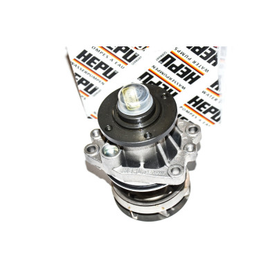 Pompa wody BMW E36 E46 E39 E38 E60 E65 X5 320 323 325 328 330 520 523 525 528 530 728 730 M50 M52 M54 - 11517527910
