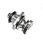 Pompa wody BMW E36 E46 E39 E38 E60 E65 X5 320 323 325 328 330 520 523 525 528 530 728 730 M50 M52 M54 - 11517527910