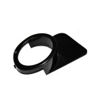 Ramka lampy przeciwmgielnej przód prawa M BMW E39 520 523 525 528 530 535 540 - 51112496284