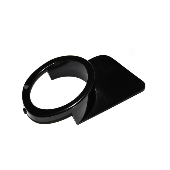 Ramka lampy przeciwmgielnej przód prawa M BMW E39 520 523 525 528 530 535 540 - 51112496284