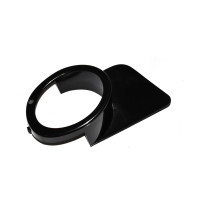 Ramka lampy przeciwmgielnej przód prawa M BMW E39 520 523 525 528 530 535 540 - 51112496284