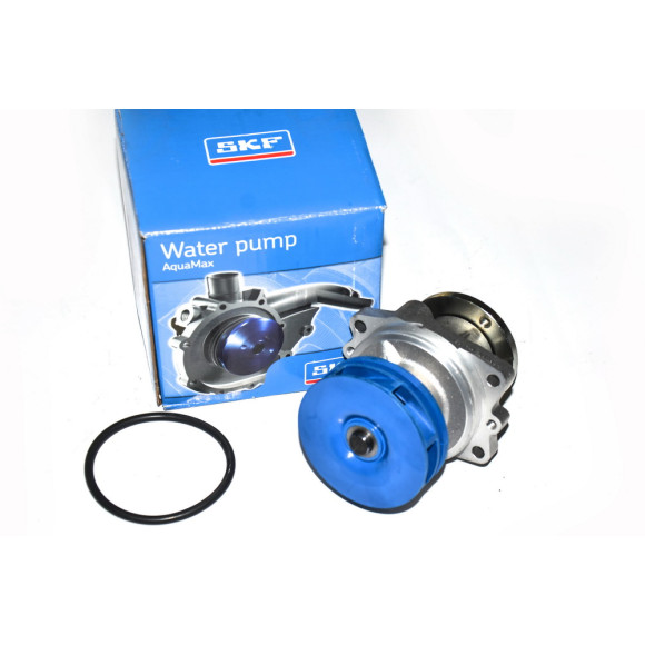 Pompa wody BMW E36 E46 E39 E38 E60 E65 X5 320 323 325 328 330 520 523 525 528 530 728 730 M50 M52 M54 - 11517527910