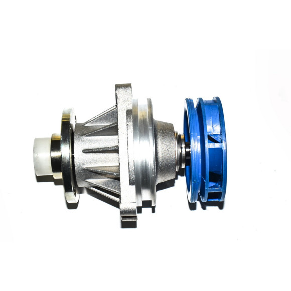 Pompa wody BMW E36 E46 E39 E38 E60 E65 X5 320 323 325 328 330 520 523 525 528 530 728 730 M50 M52 M54 - 11517527910
