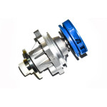 Pompa wody BMW E36 E46 E39 E38 E60 E65 X5 320 323 325 328 330 520 523 525 528 530 728 730 M50 M52 M54 - 11517527910