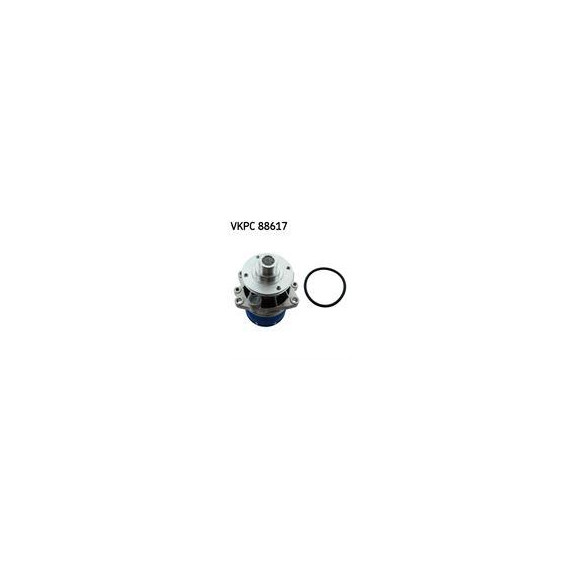 Pompa wody BMW E36 E46 E39 E38 E60 E65 X5 320 323 325 328 330 520 523 525 528 530 728 730 M50 M52 M54 - 11517527910