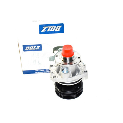 Pompa wody BMW E36 E46 E39 E38 E60 E65 X5 320 323 325 328 330 520 523 525 528 530 728 730 M50 M52 M54 - 11517527910