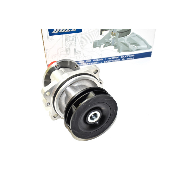 Pompa wody BMW E36 E46 E39 E38 E60 E65 X5 320 323 325 328 330 520 523 525 528 530 728 730 M50 M52 M54 - 11517527910
