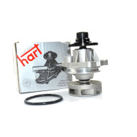 Pompa wody BMW E36 E46 E39 E38 E60 E65 X5 320 323 325 328 330 520 523 525 528 530 728 730 M50 M52 M54 - 11517527910