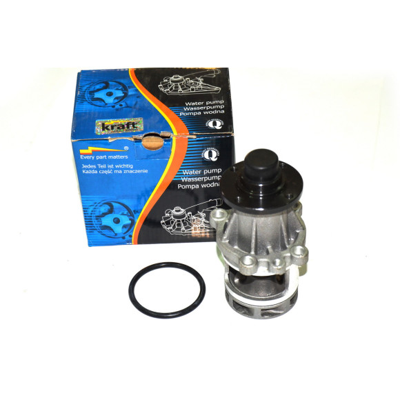 Pompa wody BMW E36 E46 E39 E38 E60 E65 X5 320 323 325 328 330 520 523 525 528 530 728 730 M50 M52 M54 - 11517527910