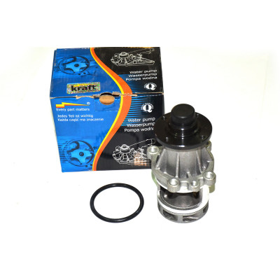 Pompa wody BMW E36 E46 E39 E38 E60 E65 X5 320 323 325 328 330 520 523 525 528 530 728 730 M50 M52 M54 - 11517527910
