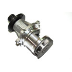 Pompa wody BMW E36 E46 E39 E38 E60 E65 X5 320 323 325 328 330 520 523 525 528 530 728 730 M50 M52 M54 - 11517527910
