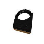 Ramka lampy przeciwmgielnej przód prawa M BMW E39 520 523 525 528 530 535 540 - 51112496284