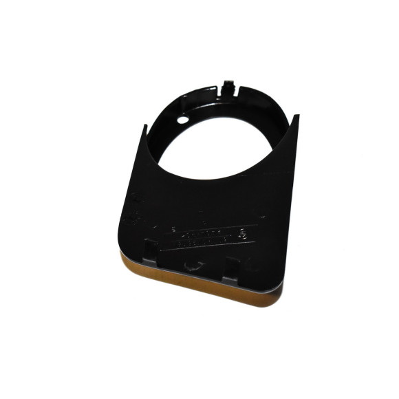 Ramka lampy przeciwmgielnej przód prawa M BMW E39 520 523 525 528 530 535 540 - 51112496284