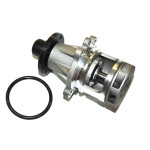 Pompa wody BMW E36 E46 E39 E38 E60 E65 X5 320 323 325 328 330 520 523 525 528 530 728 730 M50 M52 M54 - 11517527910