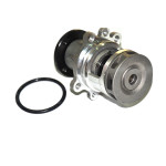 Pompa wody BMW E36 E46 E39 E38 E60 E65 X5 320 323 325 328 330 520 523 525 528 530 728 730 M50 M52 M54 - 11517527910