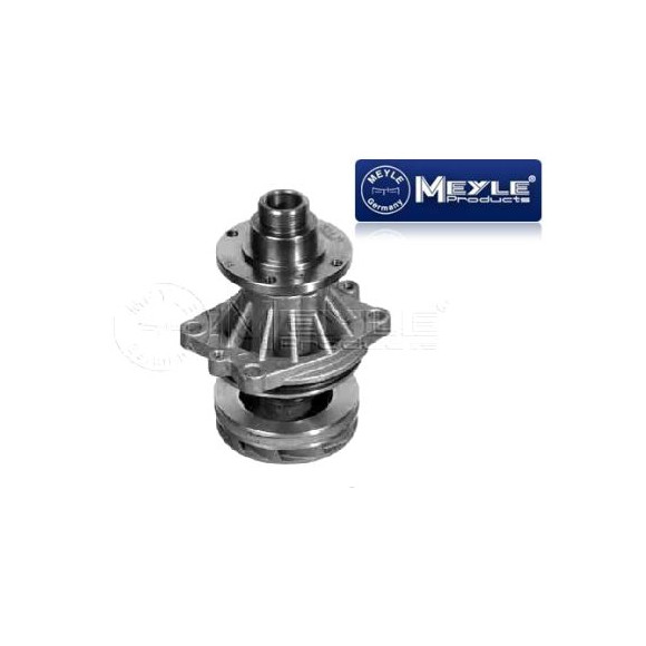 Pompa wody BMW E34 E36 E39 E38 318tds 325tds 525td 525tds 725tds - 11510032679