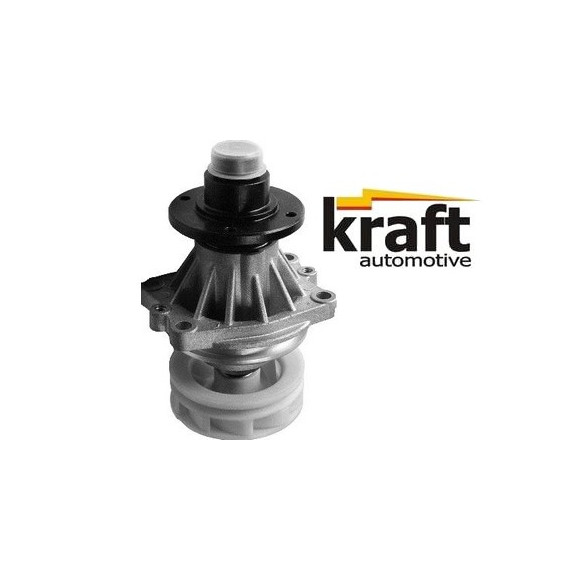 Pompa wody BMW E34 E36 E39 E38 318tds 325tds 525td 525tds 725tds - 11510032679