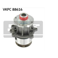 Pompa wody BMW E36 E34 316i 318i 518i M40 - 11510007039